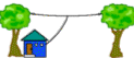 small tree dipole image