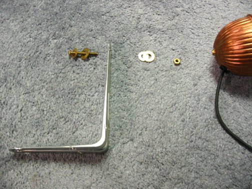 bracket hardware